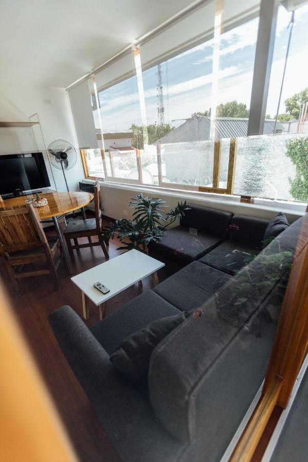 Hospes - Departamento Apartment San Rafael  Exterior photo