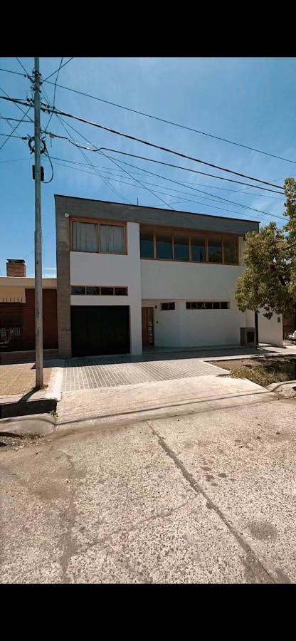 Hospes - Departamento Apartment San Rafael  Exterior photo