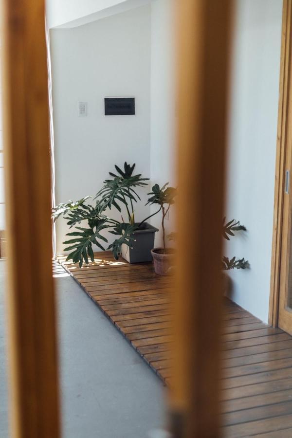 Hospes - Departamento Apartment San Rafael  Exterior photo
