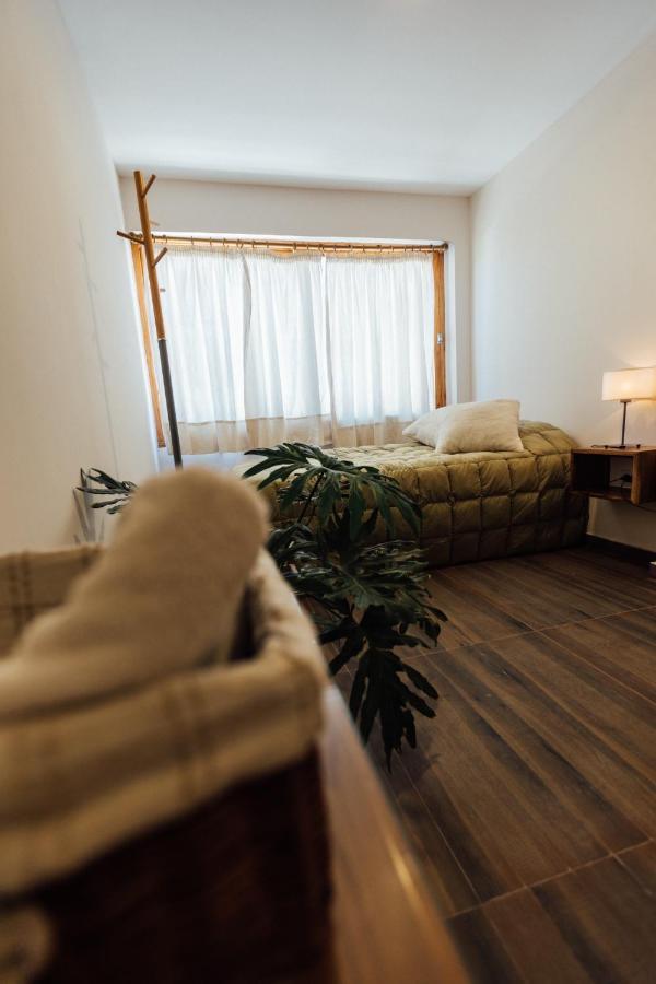 Hospes - Departamento Apartment San Rafael  Exterior photo