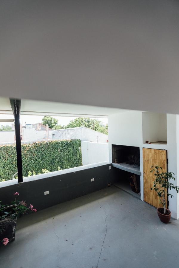 Hospes - Departamento Apartment San Rafael  Exterior photo