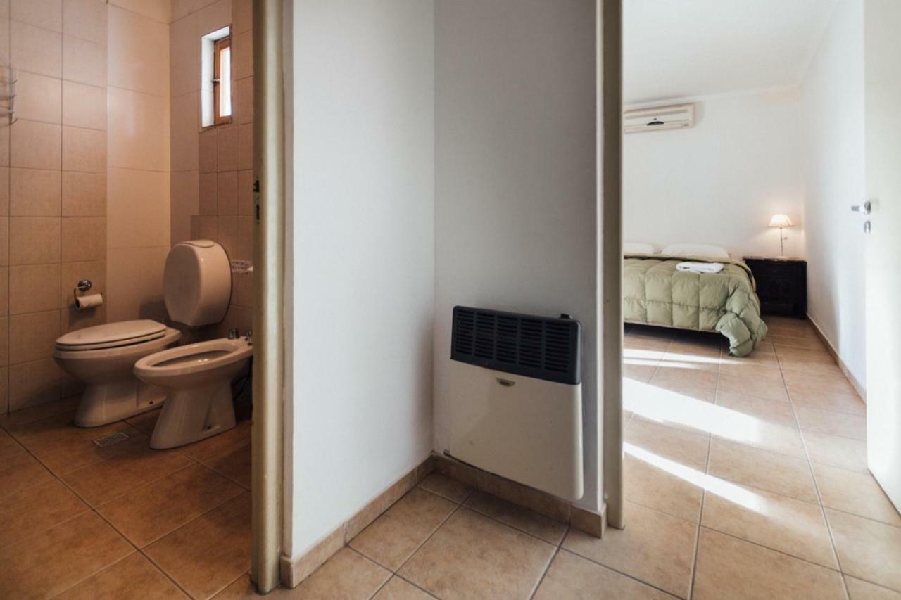 Hospes - Departamento Apartment San Rafael  Exterior photo