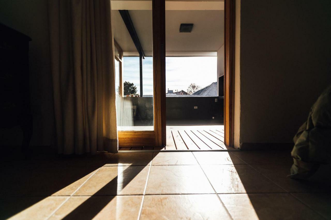 Hospes - Departamento Apartment San Rafael  Exterior photo